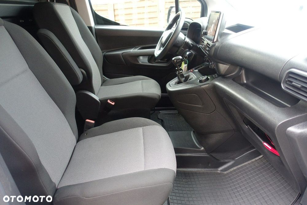 Citroën Berlingo - 13