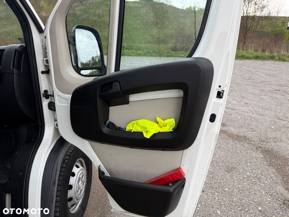 Peugeot Boxer - 17