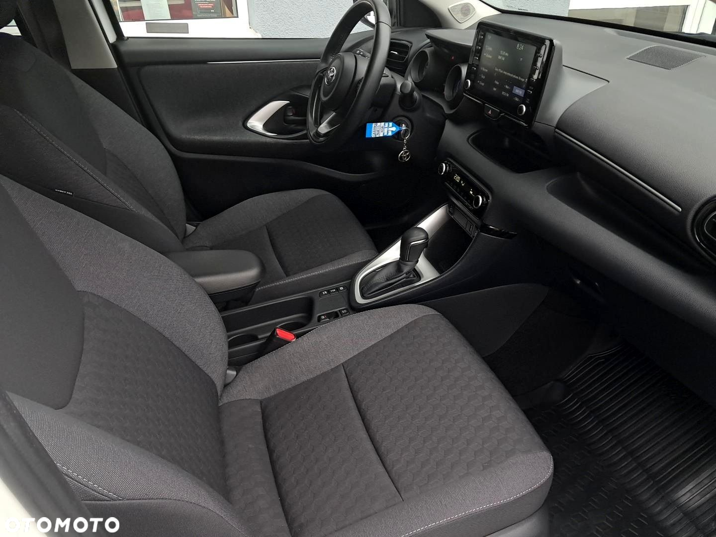 Toyota Yaris Hybrid 1.5 Comfort - 11