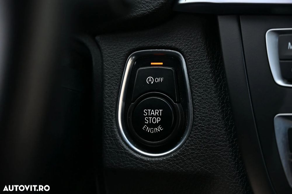 BMW Seria 3 320d Aut. Modern Line - 26