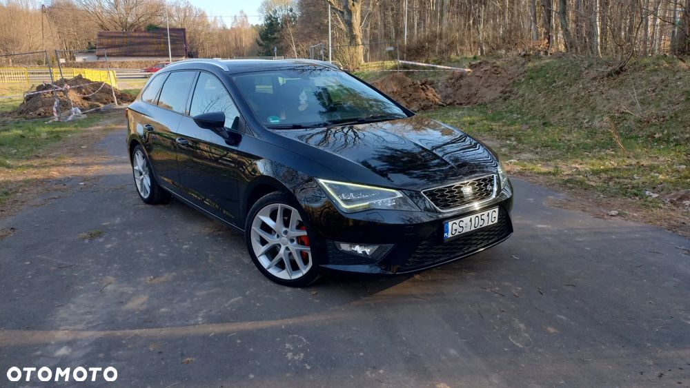 Seat Leon - 14