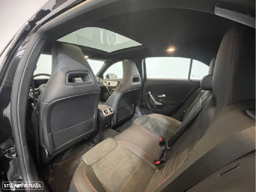 Mercedes-Benz A 250 e - 19