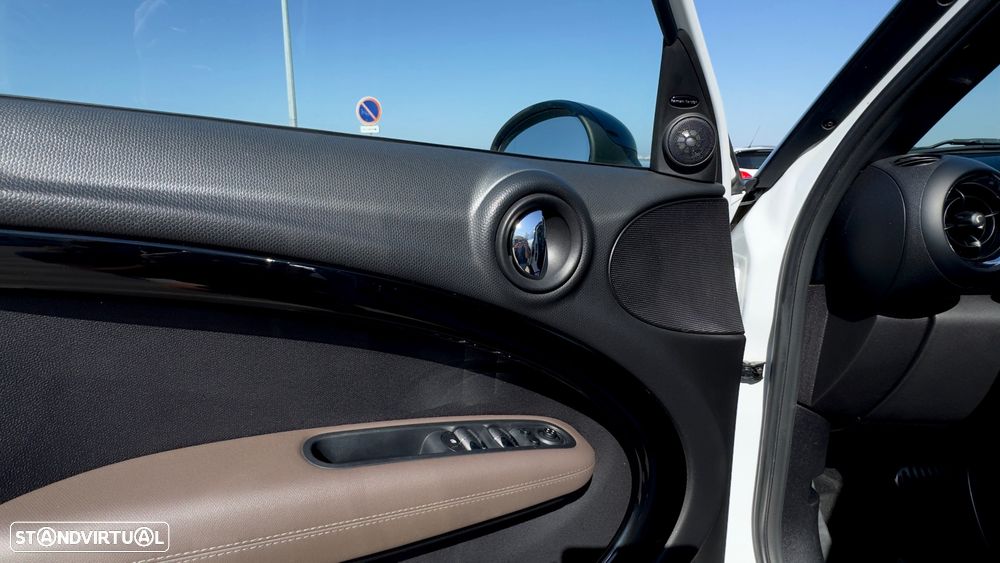MINI Countryman - 8