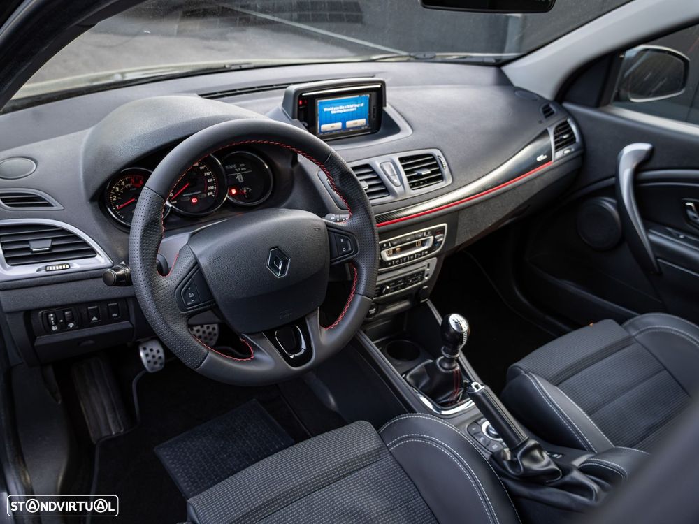 Renault Mégane 1.5 dCi GT Line - 7
