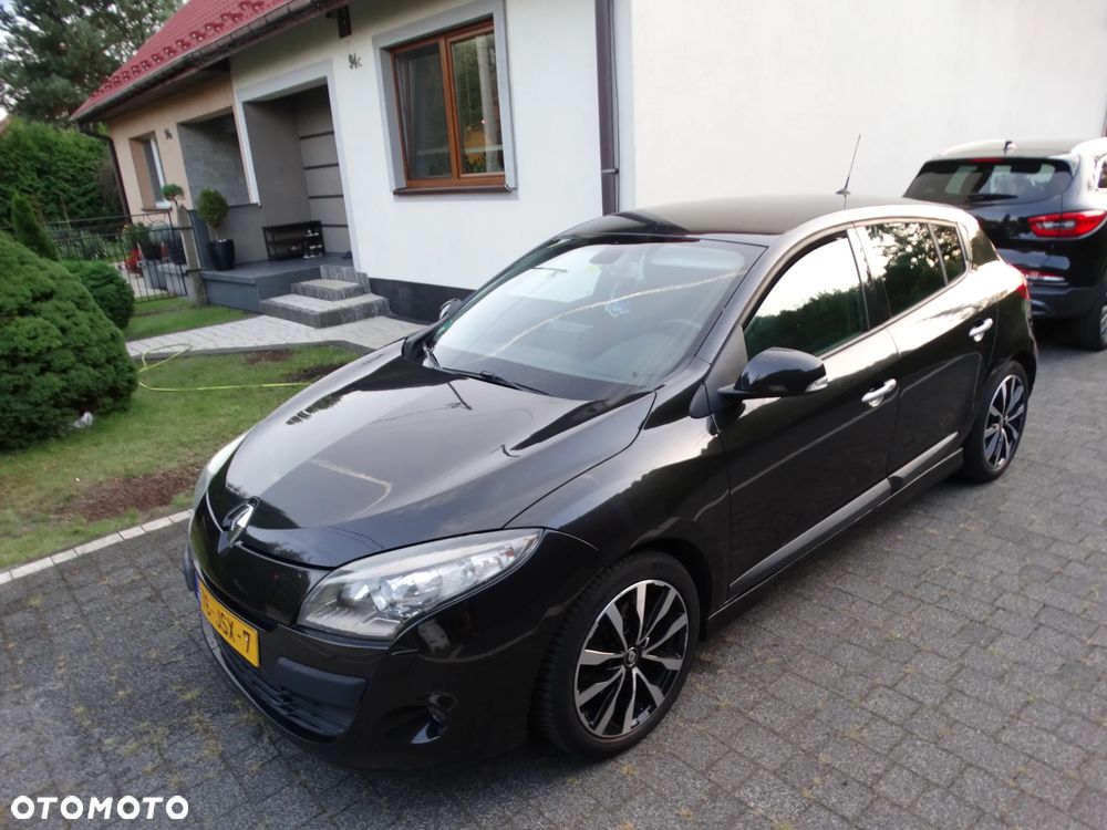 Renault Megane TCe 180 Dynamique - 7