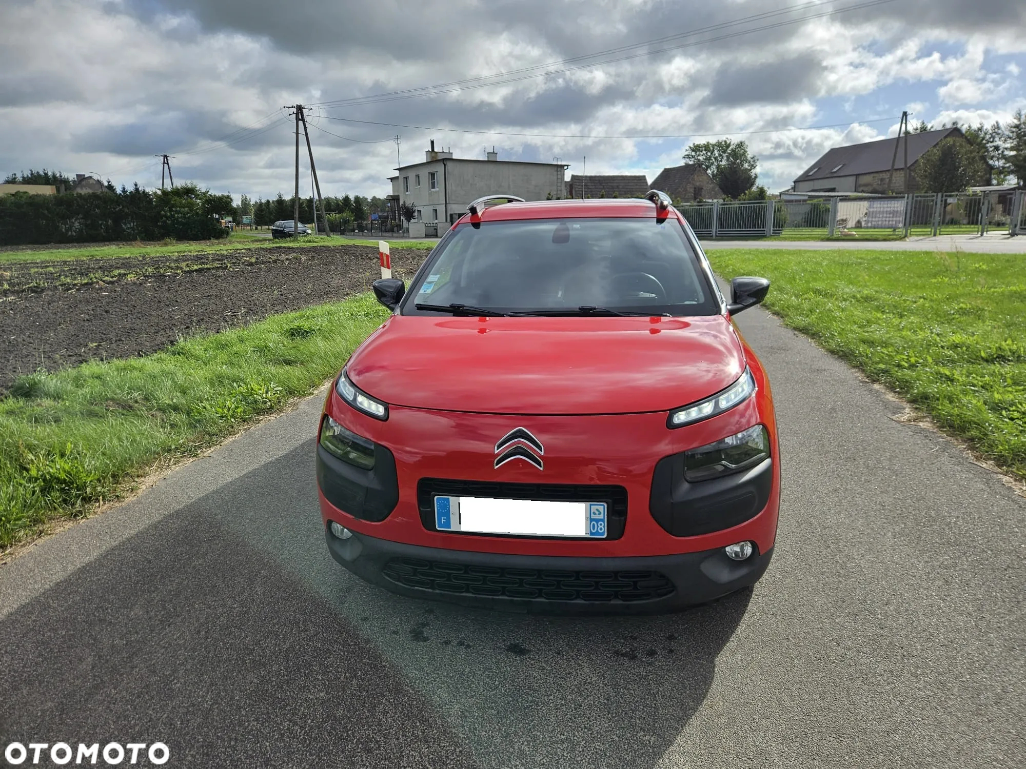 Citroën C4 Cactus PureTech 82 Business Class - 2