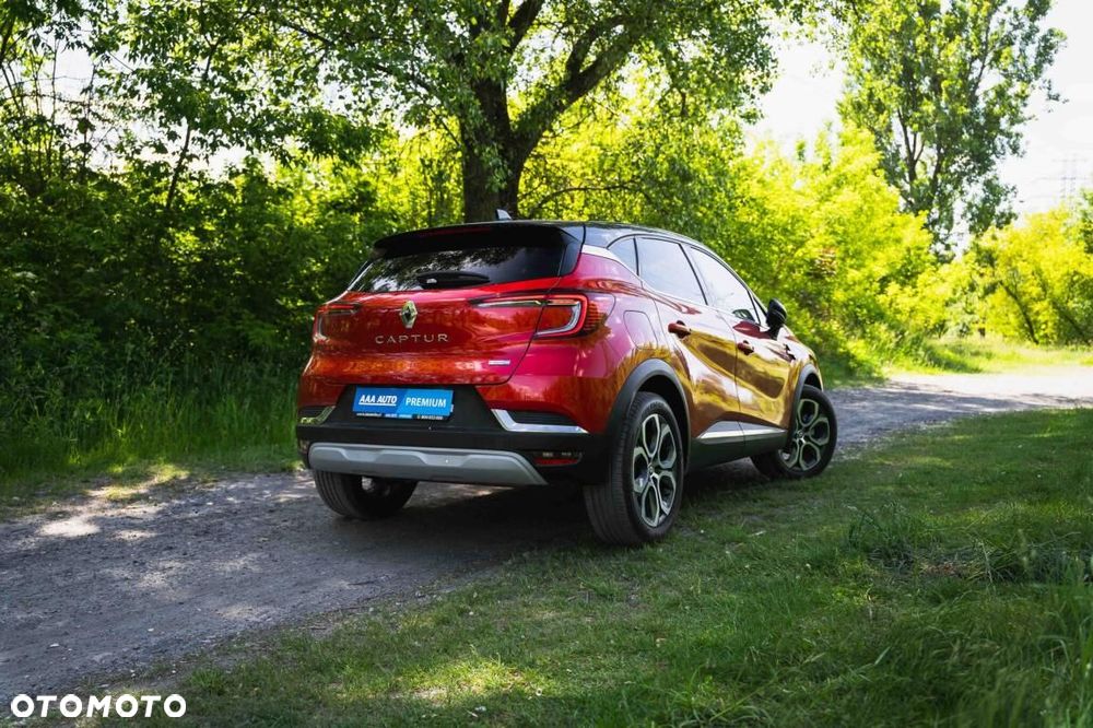 Renault Captur - 6