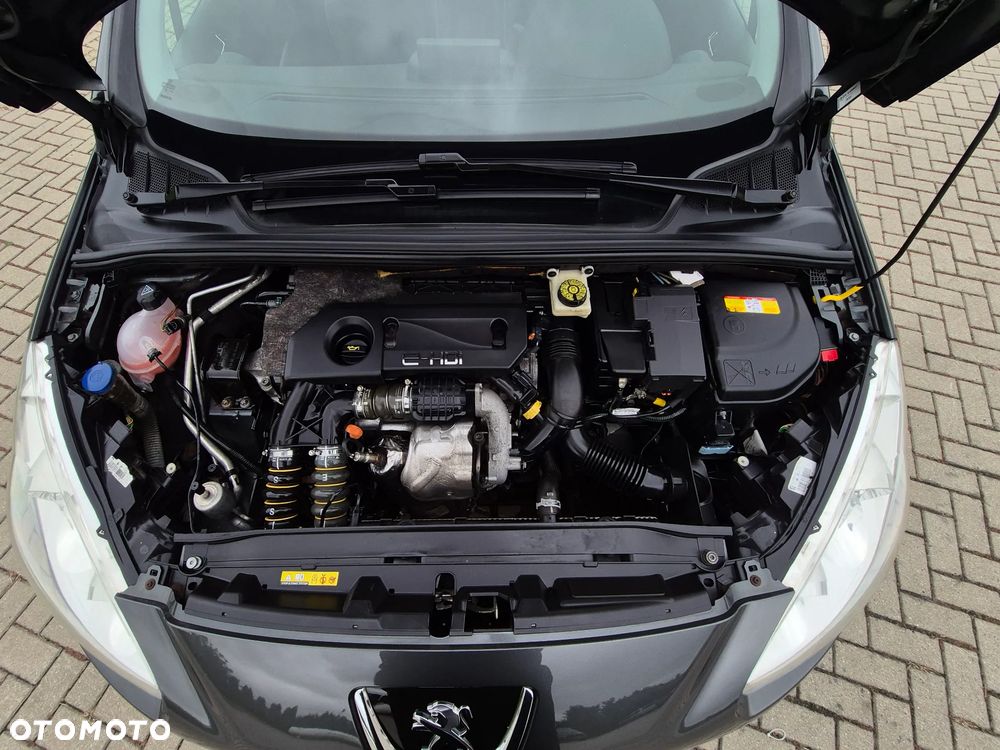 Peugeot 308 - 14