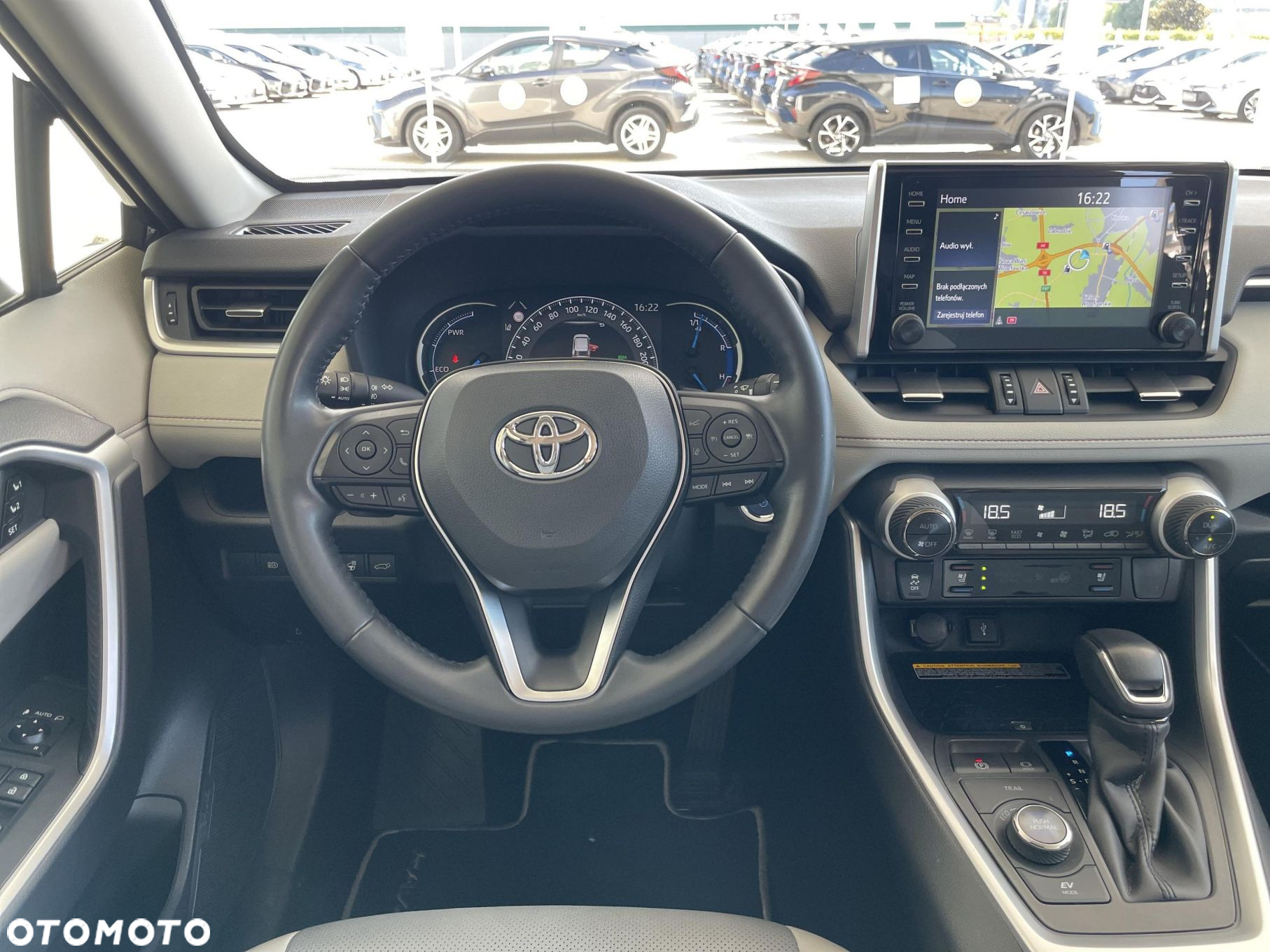 Toyota RAV4 - 12