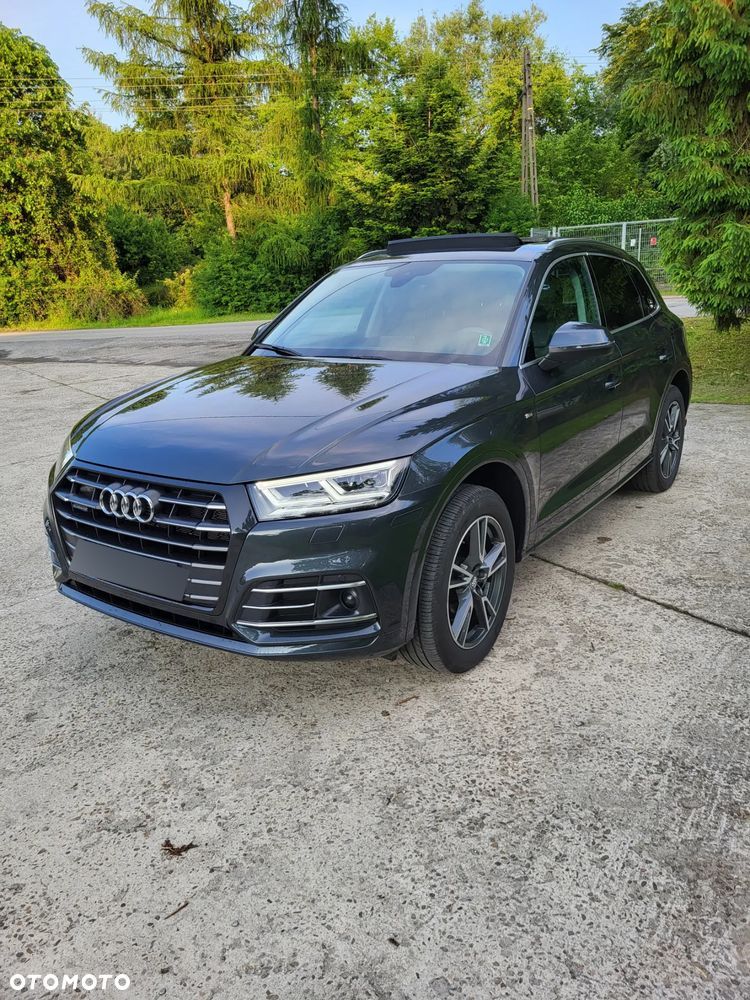 Audi Q5 - 20
