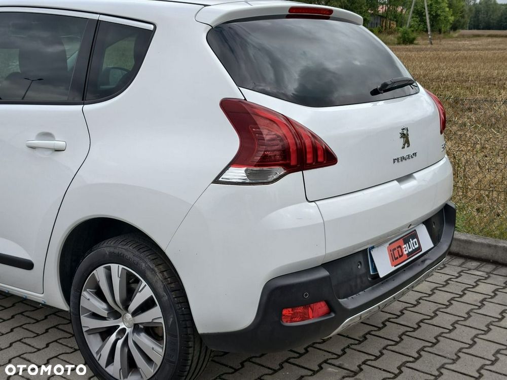 Peugeot 3008 - 35