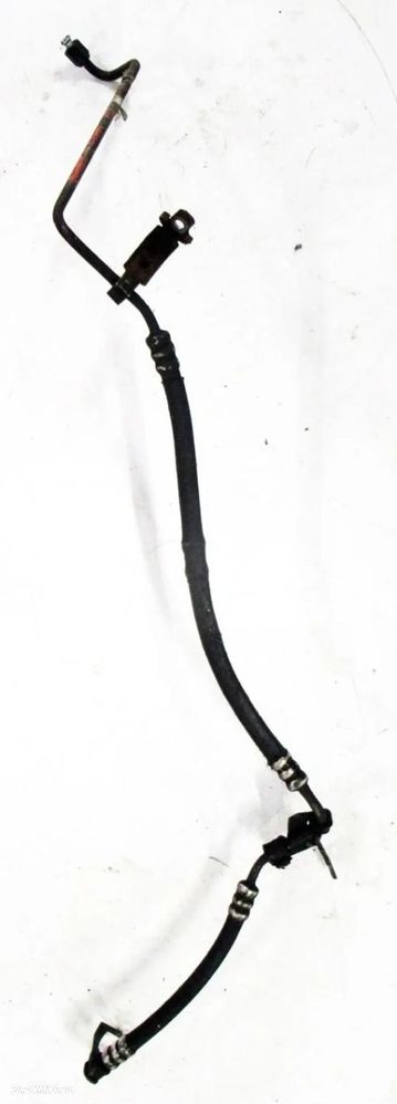 CITROEN JUMPER III 2.2 HDI PRZEWÓD WĄŻ KLIMATYZACJI - 1