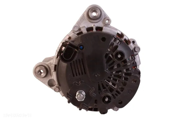 CA2106 ALTERNATOR AUDI A4 A5 Q3 2.7 3.0 TDI - 4