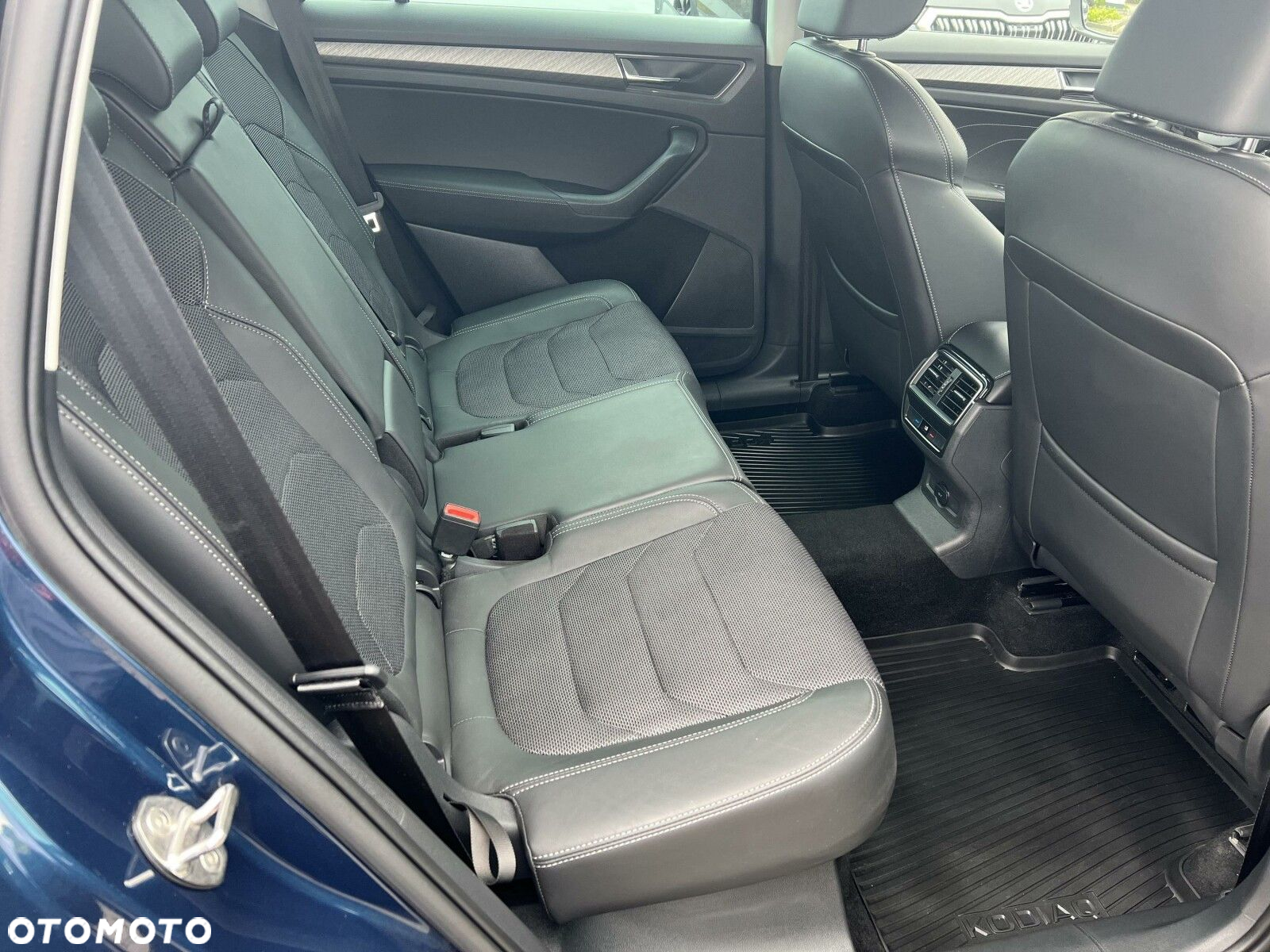 Skoda Kodiaq 2.0 TSI 4x4 Style DSG - 13