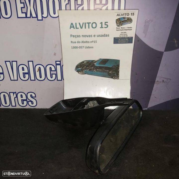 Retrovisor interior Citroen C4 2016 - 1