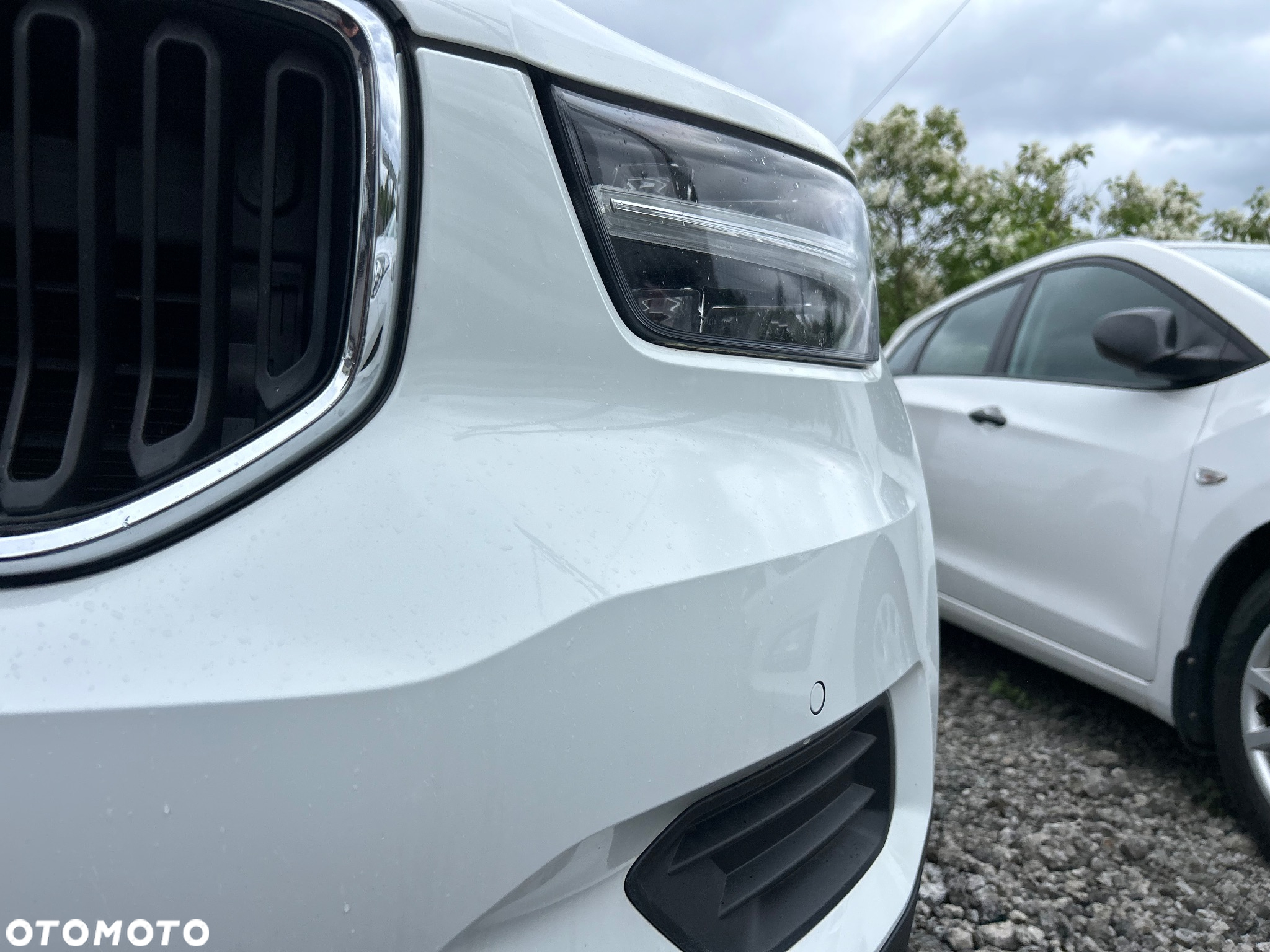 Volvo XC 40 T5 AWD Momentum Pro - 39
