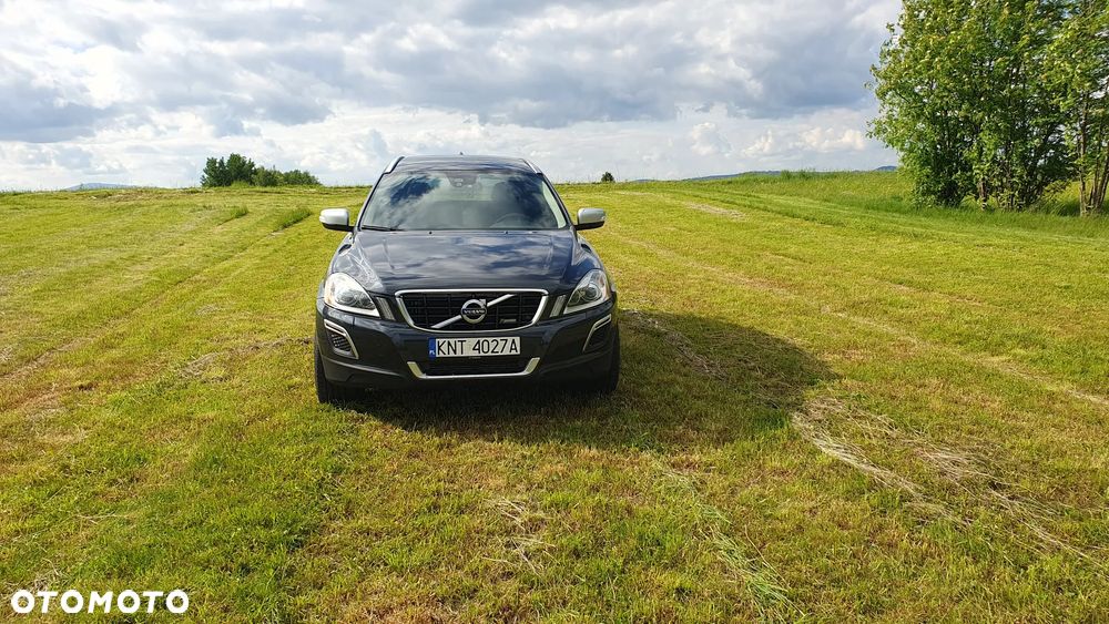 Volvo XC 60 D4 AWD Geartronic RDesign - 7