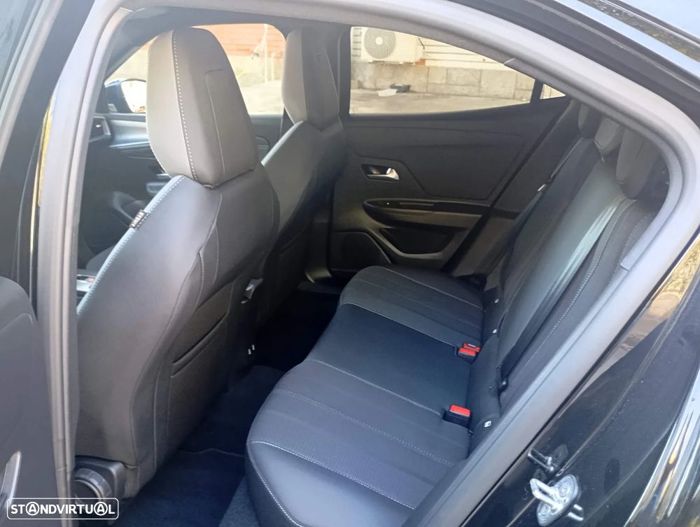 Opel Mokka 1.2 Hybrid GS eDCT - 9