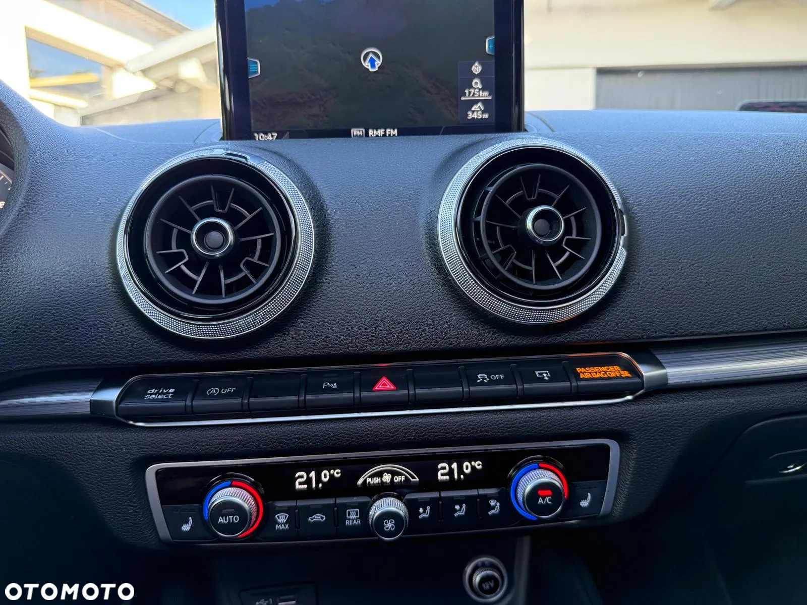 Audi A3 - 34