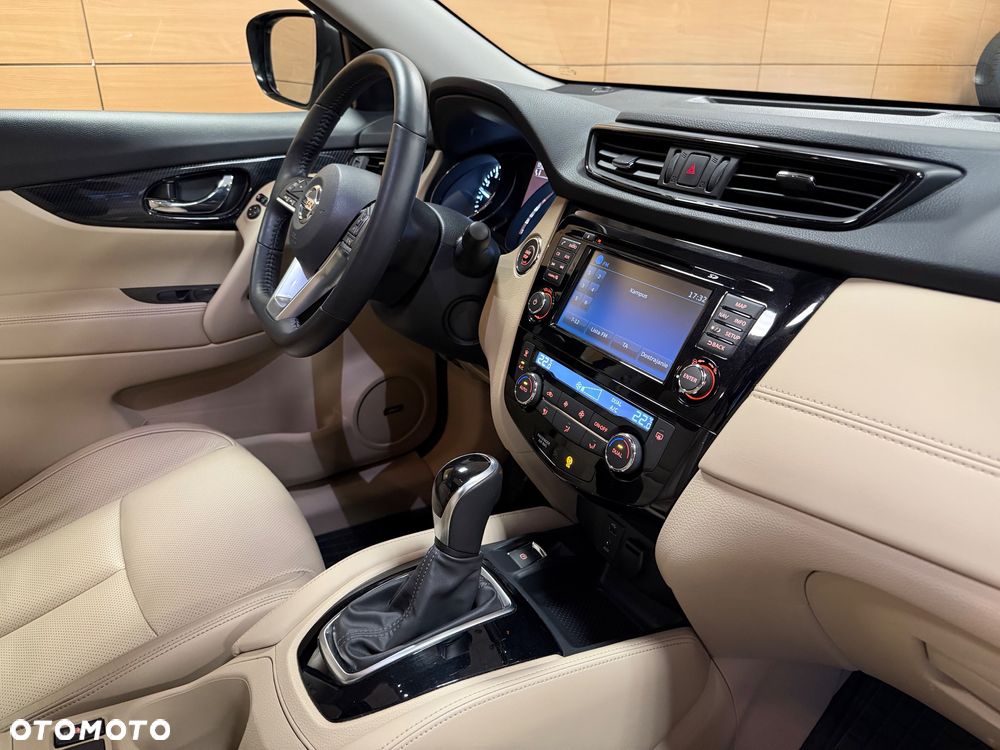 Nissan X-Trail 1.3 DIG-T Tekna 2WD DCT - 12