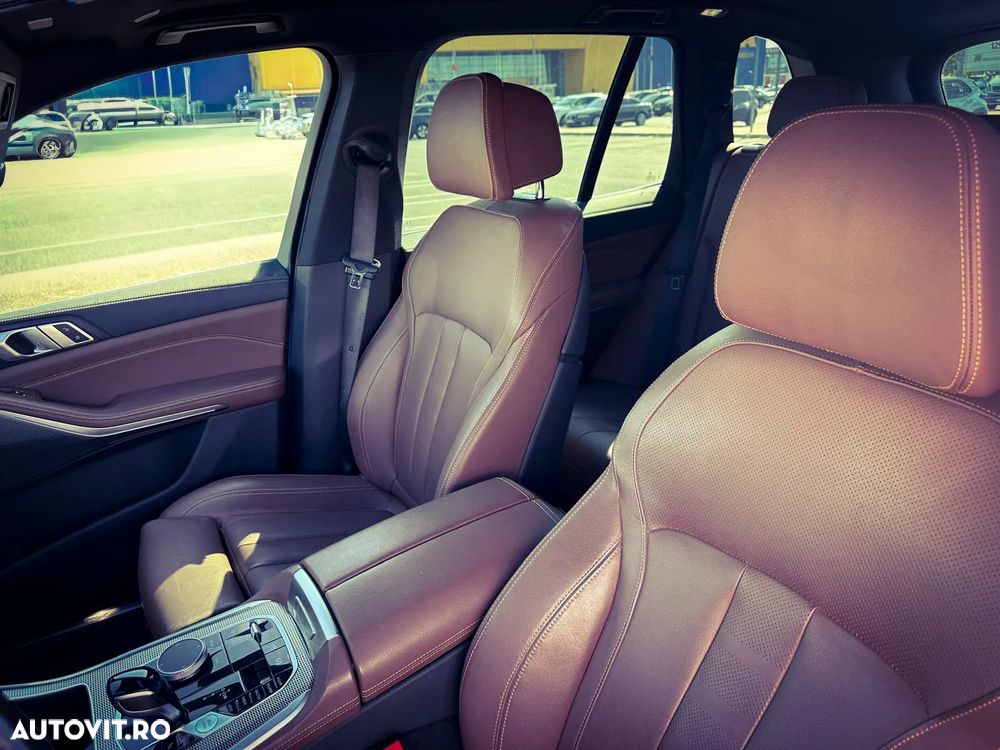 BMW X5 - 7