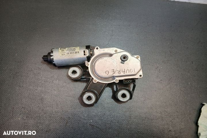 Motoras stergator luneta 7L0955712A 7L0955712A Volkswagen VW Touareg - 2