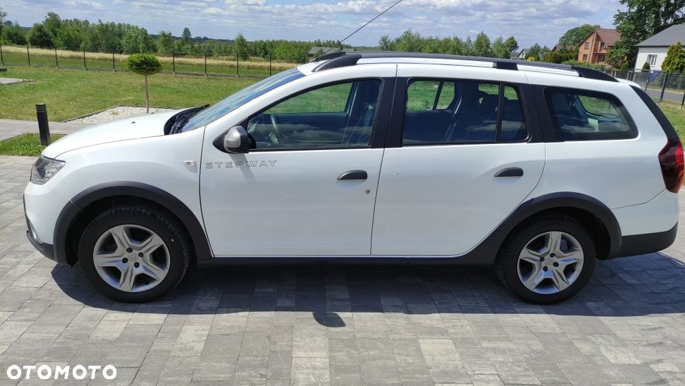 Dacia Logan - 4