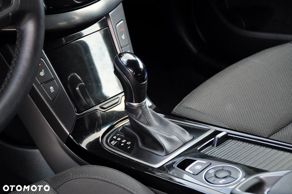 Hyundai i40 - 33