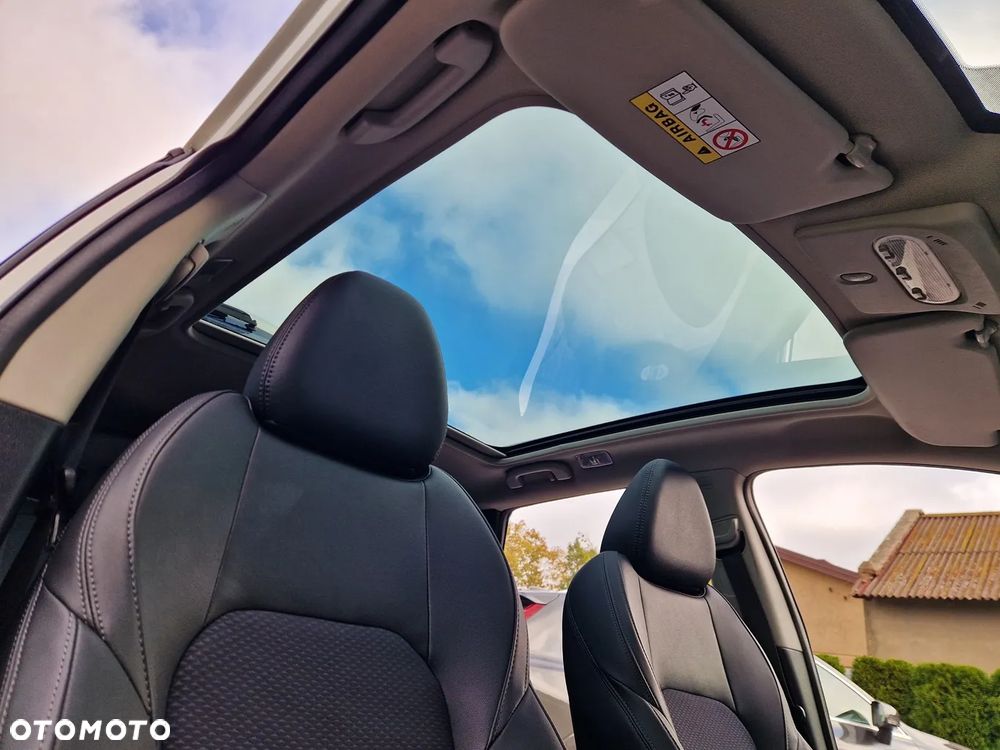 Nissan Qashqai 1.6 DIG-T Tekna+ - 22