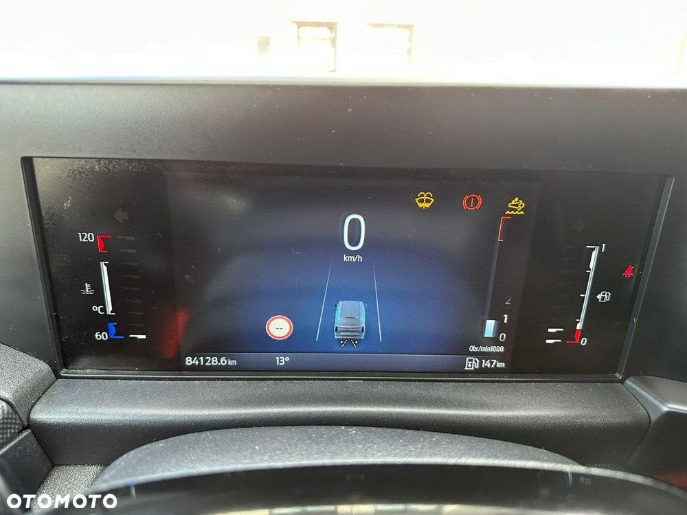 Ford Transit Custom - 16