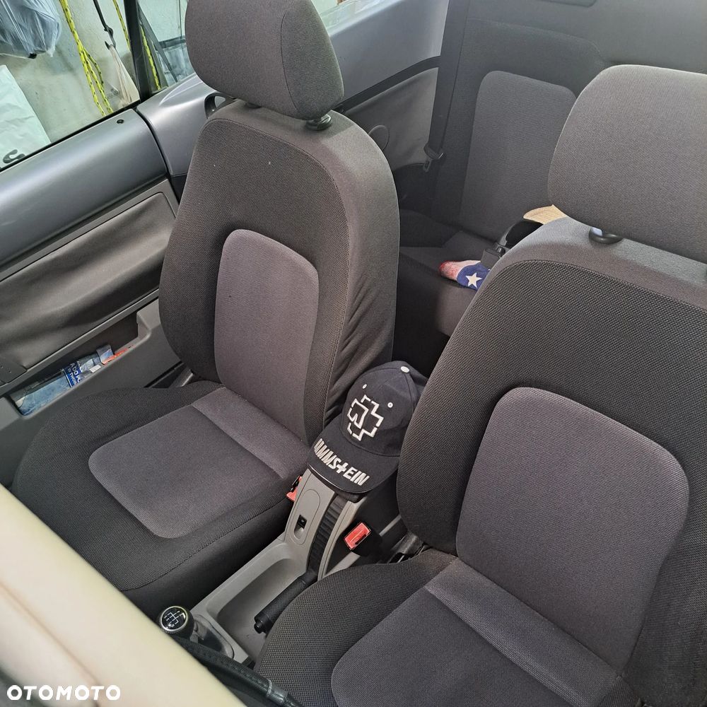 Volkswagen New Beetle 1.4 Freestyle - 7