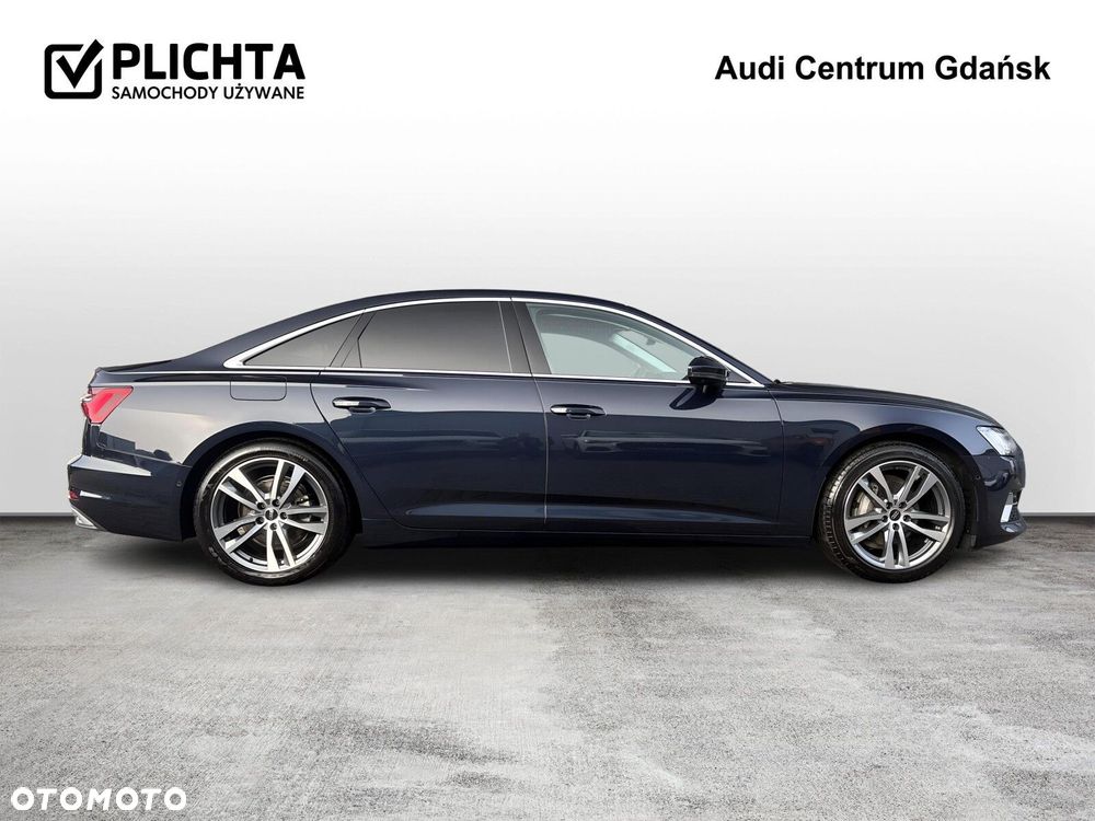 Audi A6 Limousine - 7