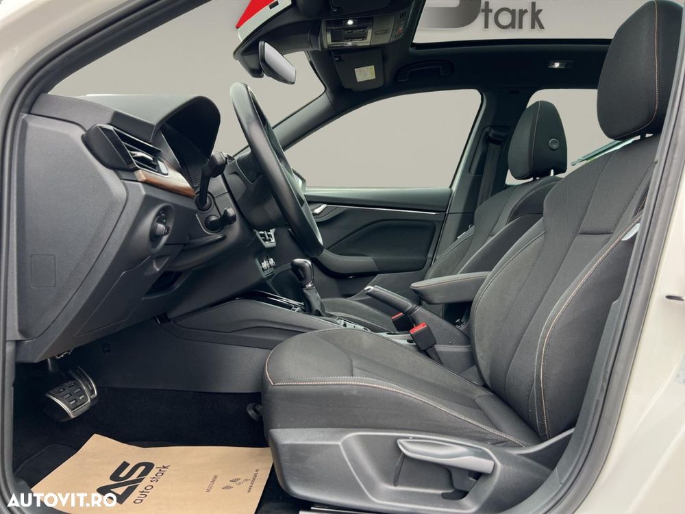 Skoda Kamiq 1.5 TSI DSG Scout Line - 14