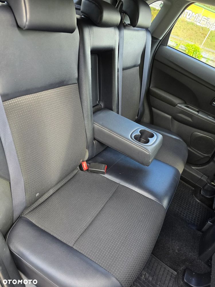 Citroën C4 Aircross 1.6 4x2 Seduction - 11