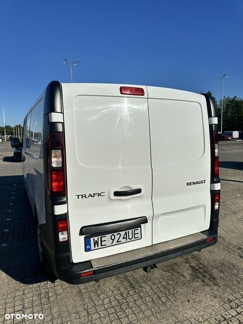 Renault Trafic - 5