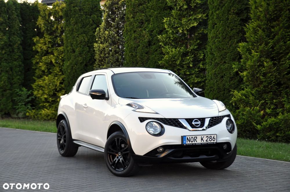 Nissan Juke - 2