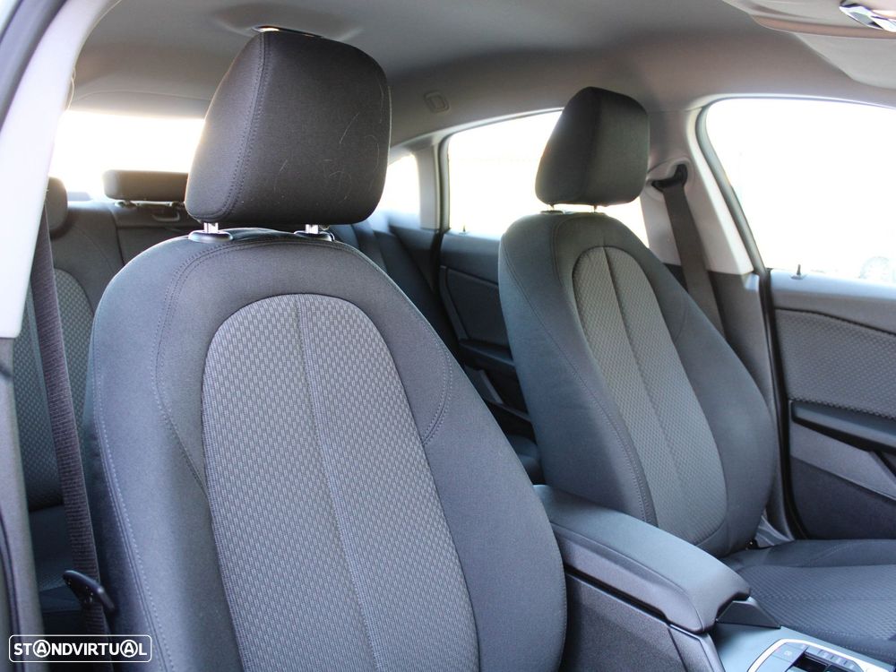 BMW 216 Gran Coupé d Advantage - 59