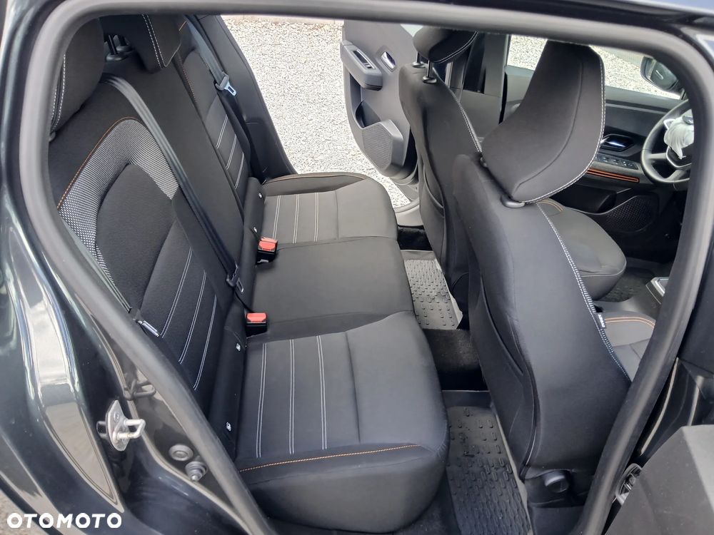 Dacia Sandero Stepway 1.0 TCe Expression - 16