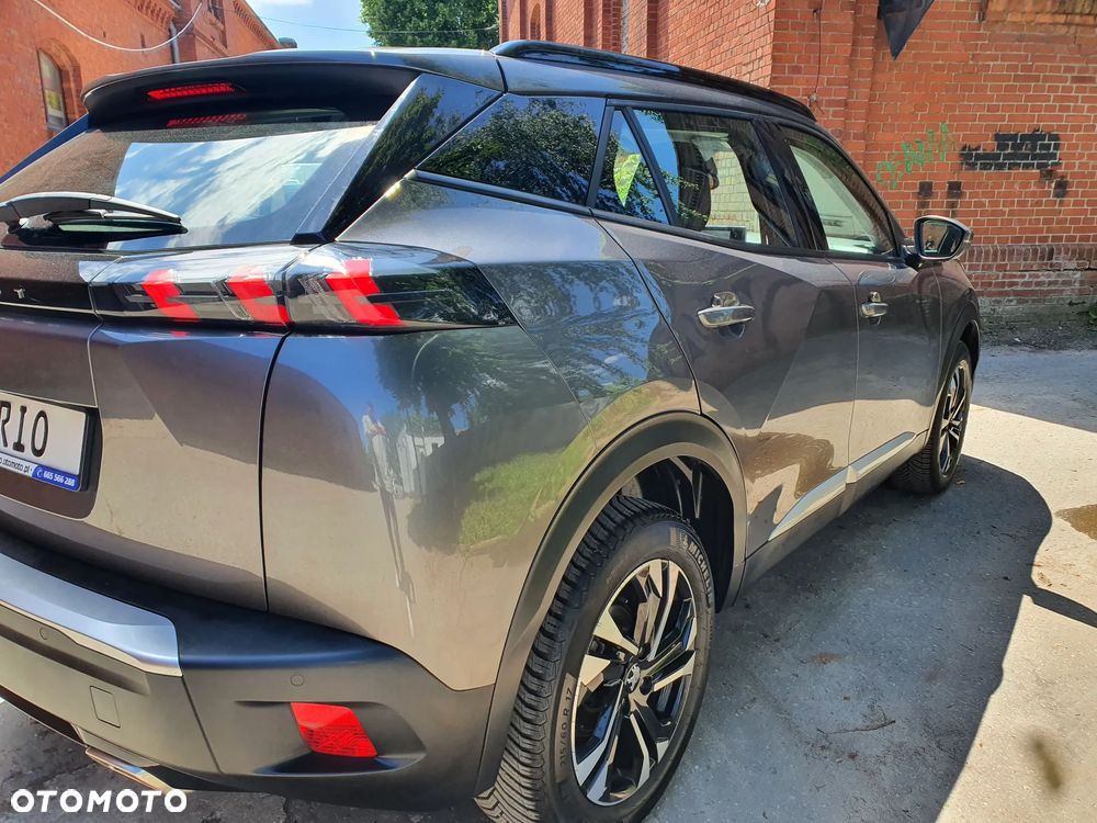 Peugeot 2008 PureTech 130 Allure Pack - 4
