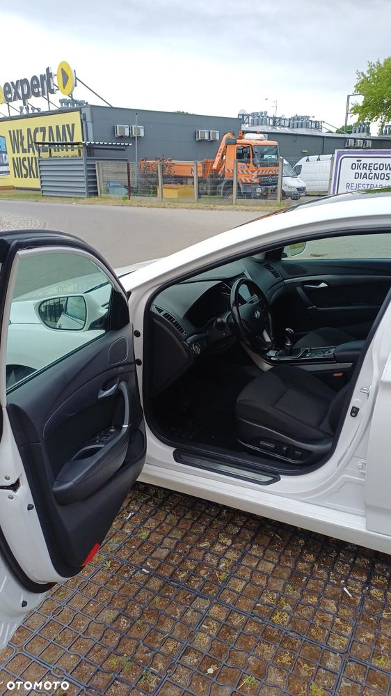 Hyundai i40 2.0 GDI Premium - 6