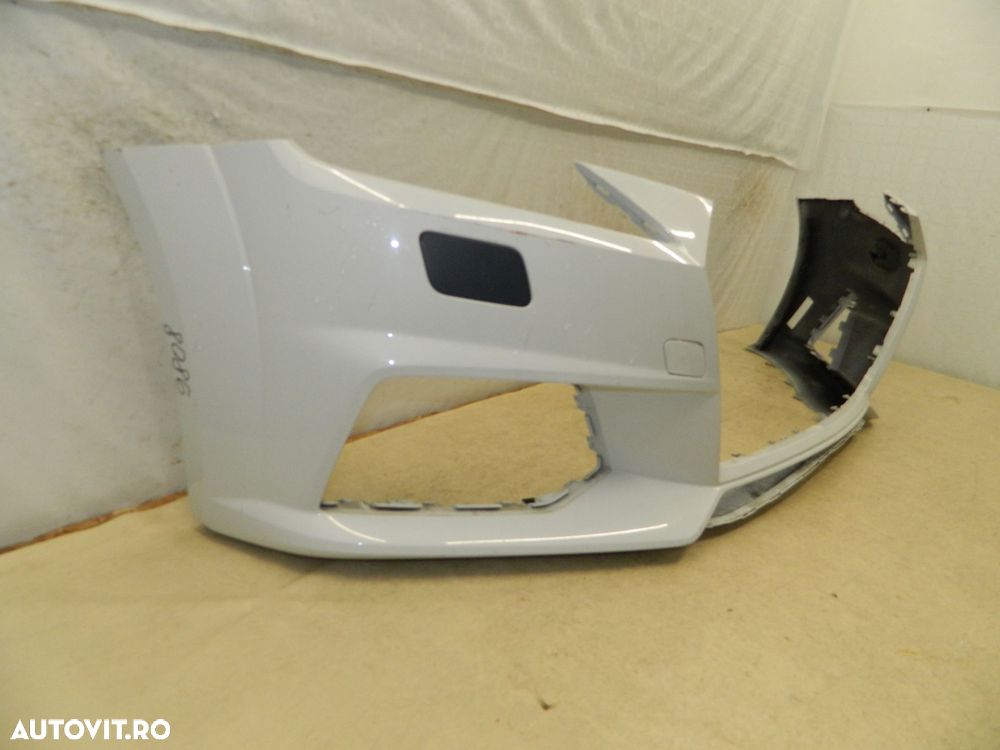 Bara fata Audi TT S-Line, 2014, 2015, 2016, 2017, 2018,, 8S0807437H - 8