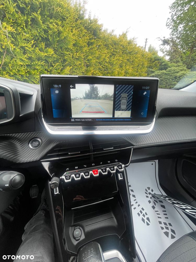 Peugeot 2008 BlueHDi 110 Allure Pack - 27