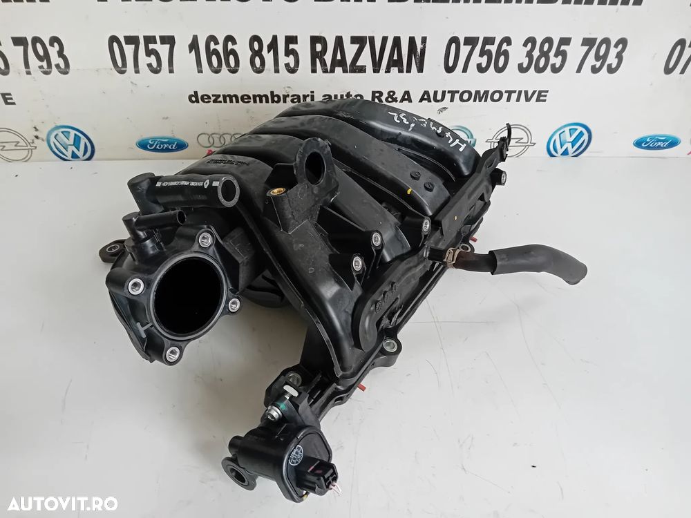 Galerie Admisie Dacia Nissan Renault Captur Juke Jogger Arkana 1.6 E-TECH Hibrid H4M 632 Cu 2.000 Km - 4