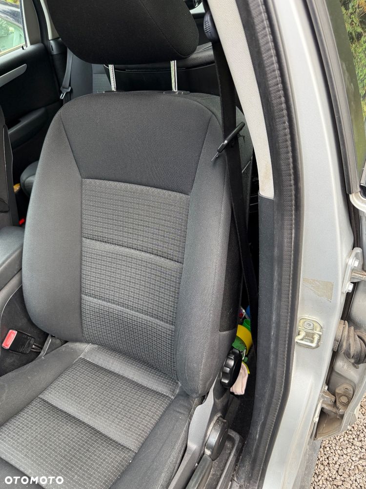 Mercedes-Benz Klasa B - 8