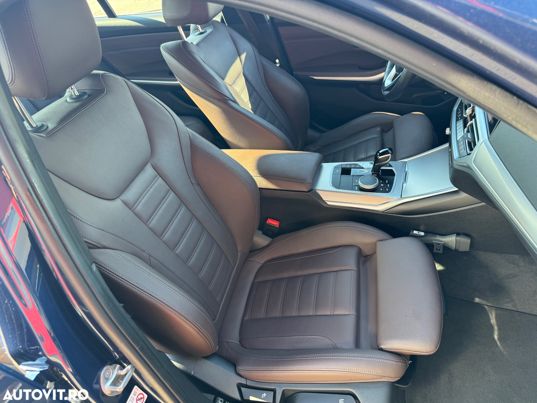 BMW Seria 3 330e AT PHEV - 21