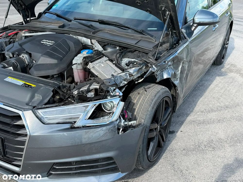 Audi A4 Avant 1.4 TFSI design - 7