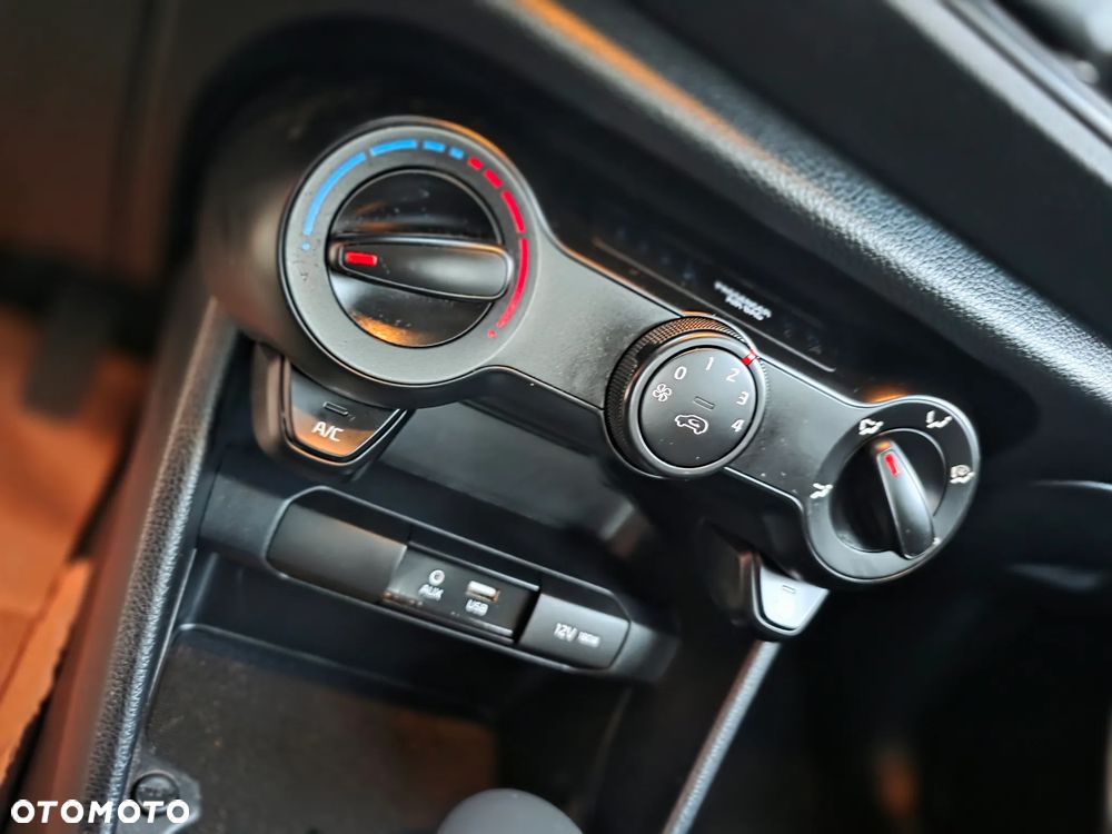 Kia Picanto - 15