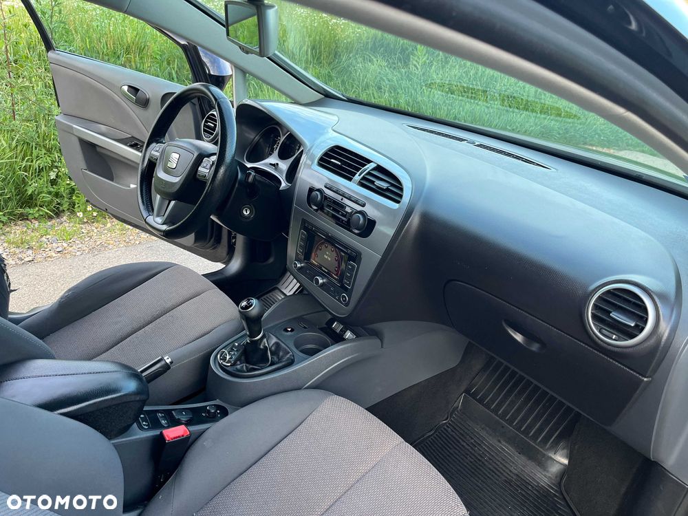 Seat Leon - 6