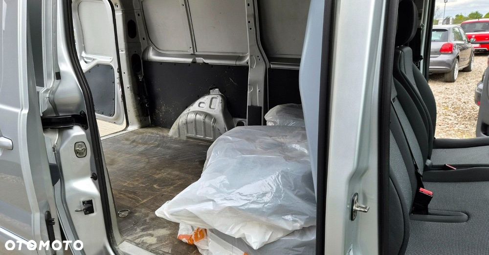 Toyota Proace - 25