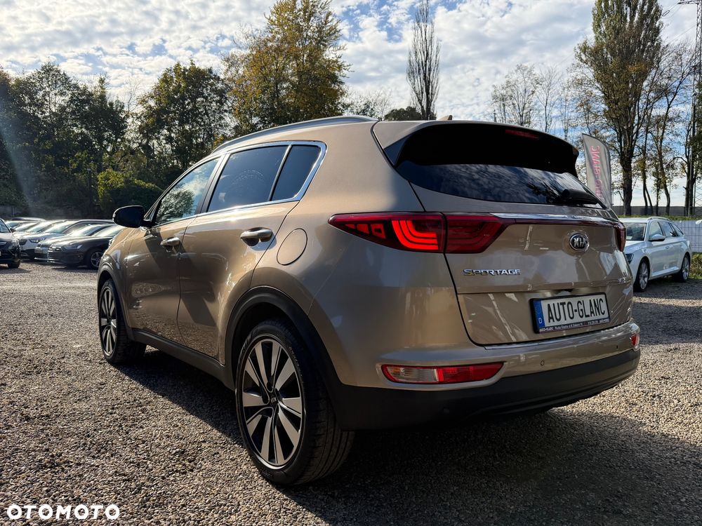 Kia Sportage - 6